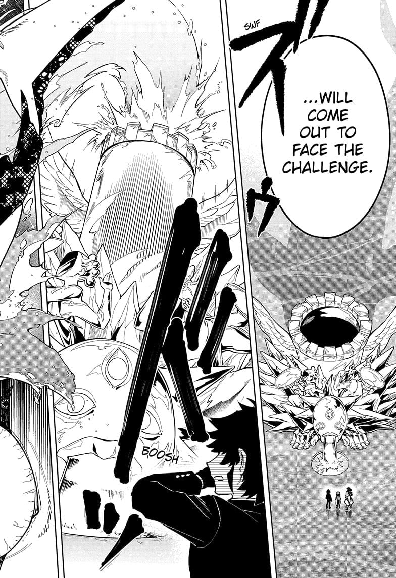 Ichi The Witch, Chapter 8 image 08
